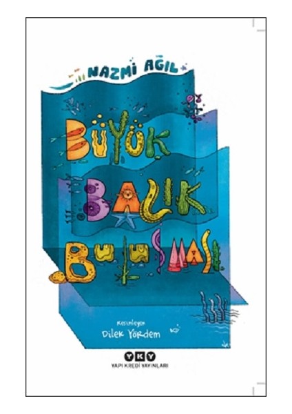 Büyük Balık Buluşması