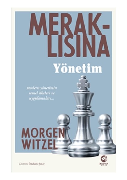 Meraklısına Yönetim