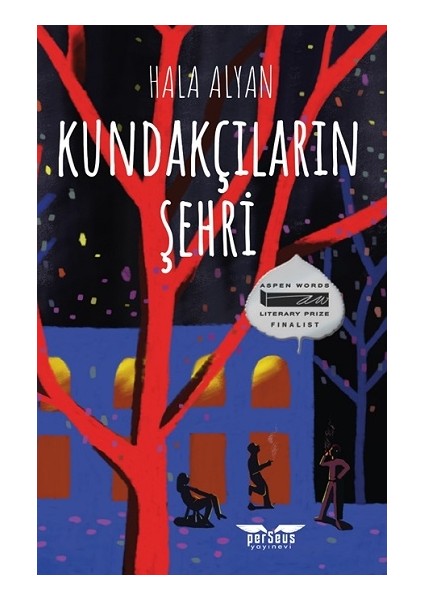 Kundakçıların Şehri