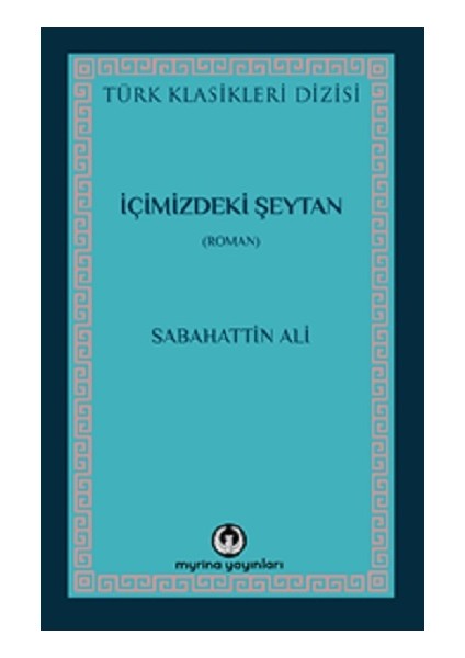 Içimizdeki Şeytan