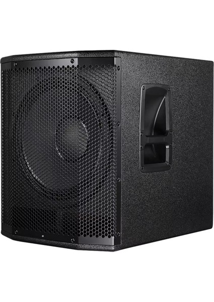 PRX818N 18" 1000 Watt Profesyonel Aktif Kabin Subwoofer Subbass