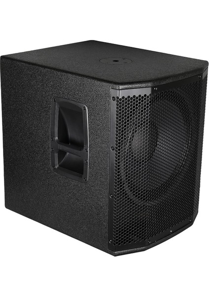 PRX818N 18" 1000 Watt Profesyonel Aktif Kabin Subwoofer Subbass modelleri