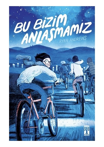Bu Bizim Anlaşmamız