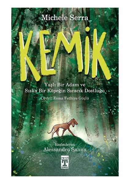 Kemik