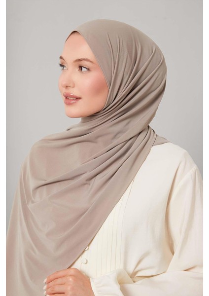 K.bej Düz Sandy Şal fiyatları