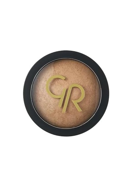 Golden Rose Mineral Terrabaked Powder No: 07 Soft Honey - Mineral Pudra fiyatları