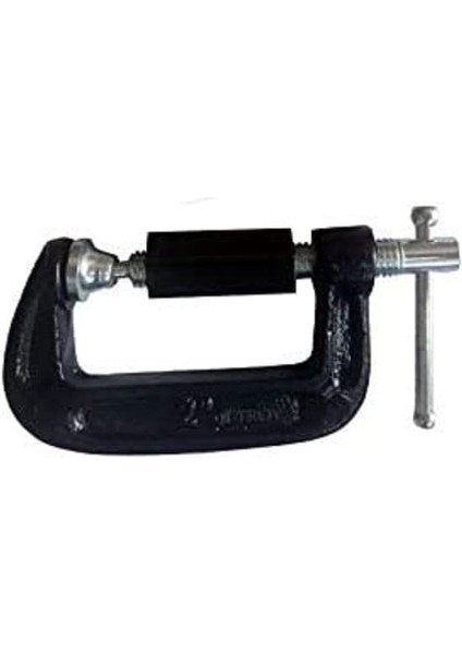 25062 C/tipi Işkence, Siyah, 51MM