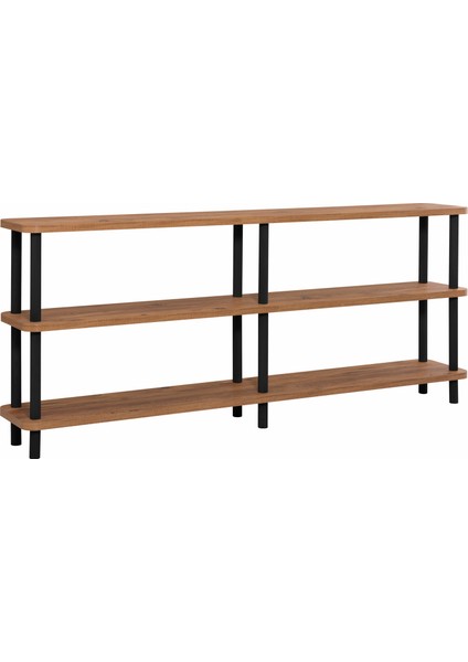 Dora Zen Kitaplık 180X35 fiyatları