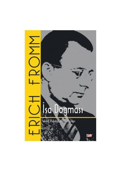 Isa Dogması ve Din, Psikoloji,kültür Yazıları