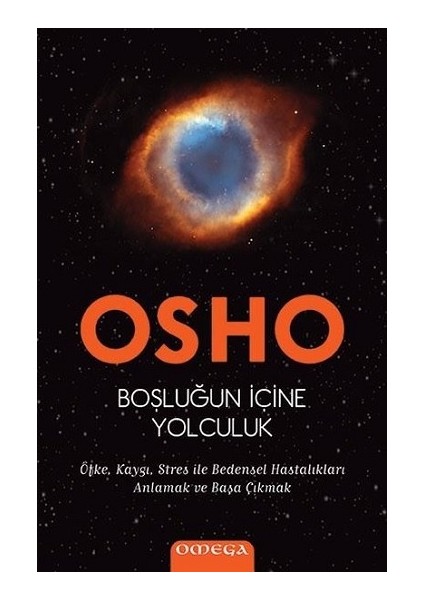 Boşluğun Içine Yolculuk