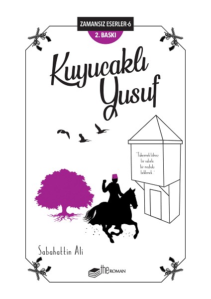 Kuyucaklı Yusuf