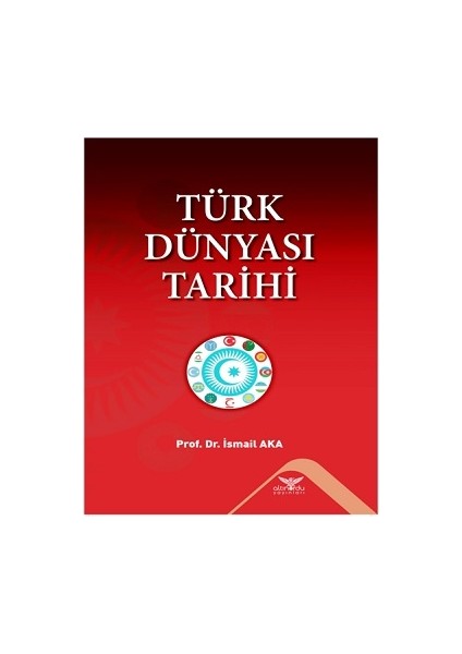 Türk Dünyası Tarihi