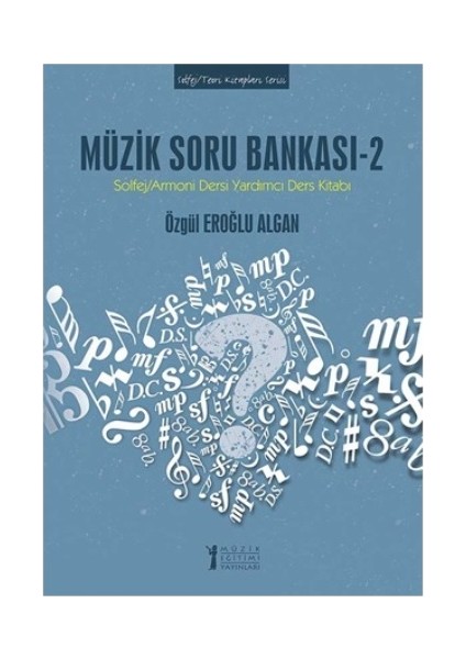 Müzik Soru Bankası 2