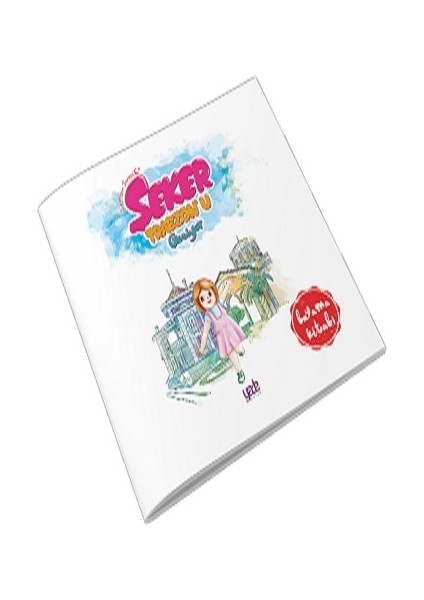 Şeker Trabzon’u Geziyor