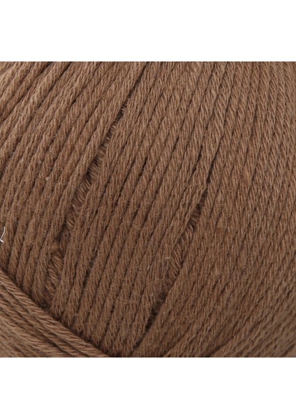 Leyloş Cottony Açık Kahverengi Bebek El Örgü Ipi - P23-L199 - 33655 fiyatları