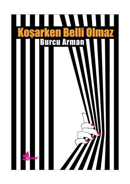 Koşarken Belli Olmaz