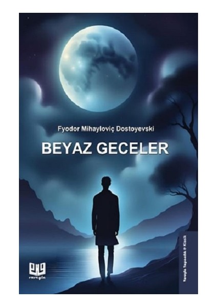 Beyaz Geceler