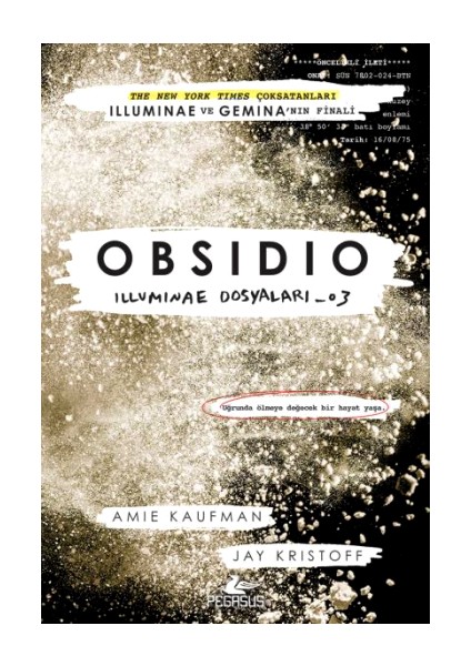 Obsidio