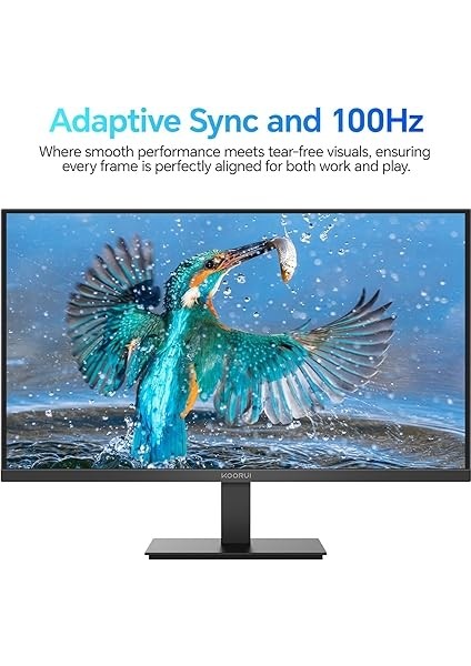 E2212F 22 Inç Monitör Full Hd, 100 Hz, 5ms, Göz Konforu, Srgb%99 Farbumfangs, (1920 x 1080, Hdmı, Vga, Neigbar, Vesa 75X75) modelleri