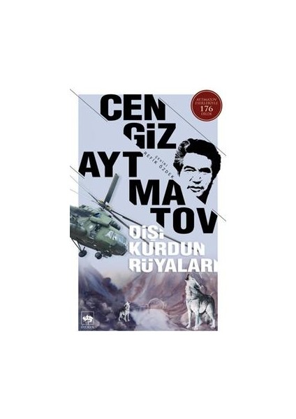 Dişi Kurdun Rüyaları