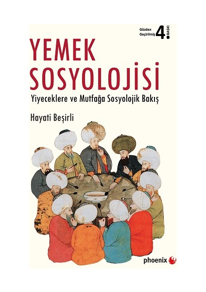 Yemek Sosyolojisi