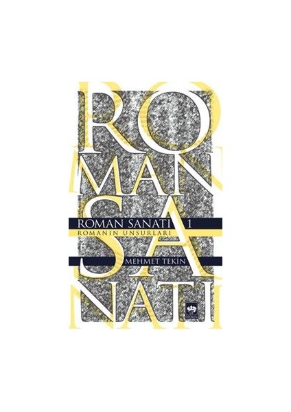 Roman Sanatı 1