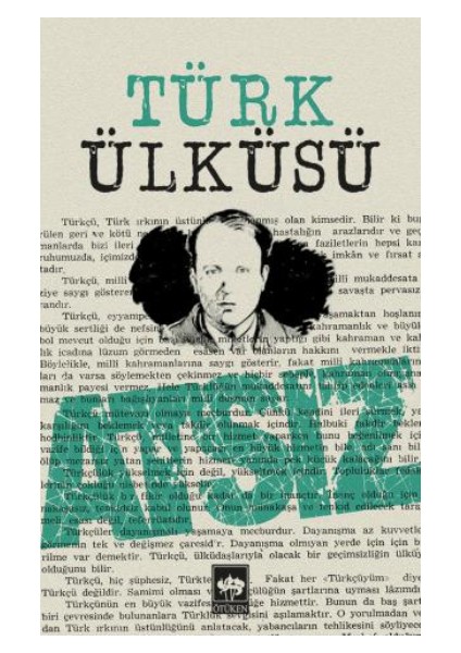 Türk Ülküsü