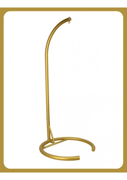 Makrome Salıncak Ayağı **220 Cm**