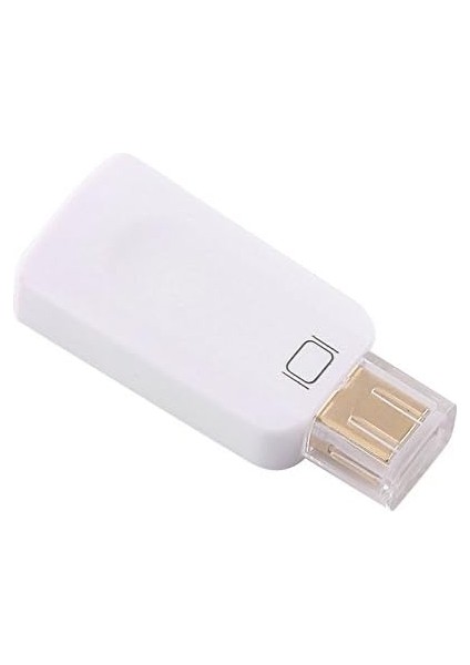 AL-4804 Mini Displayport To HDMI Adaptör Çevirici Dönüştürücü fiyatları
