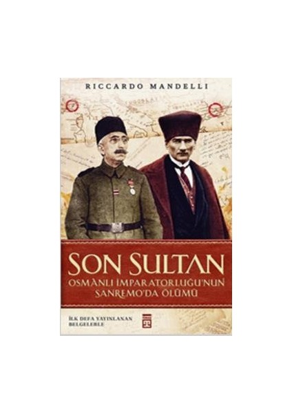 Son Sultan