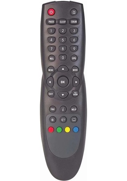 Uydu Kumanda Nextstar 2000