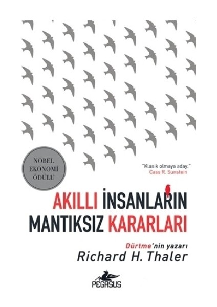 Akıllı Insanların Mantıksız Kararları