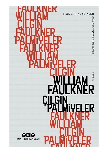 Çılgın Palmiyeler