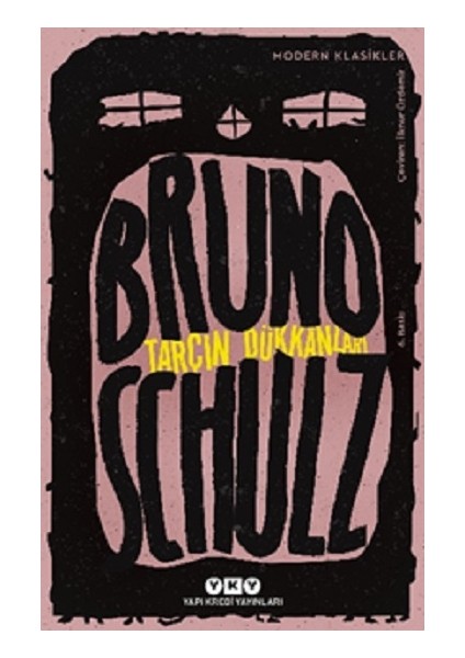 Tarçın Dükkanları