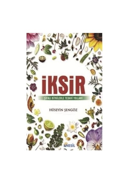 Iksir