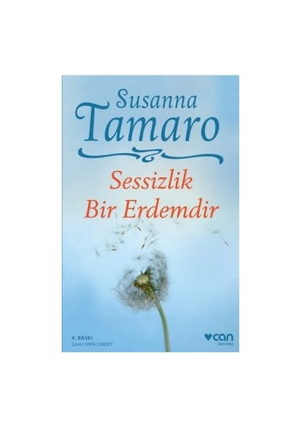 Sessizlik Bir Erdemdir