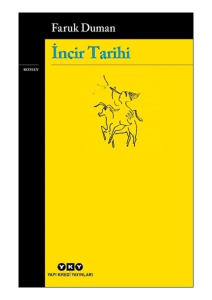 Incir Tarihi