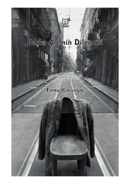 Başka Alemin Dilencisi