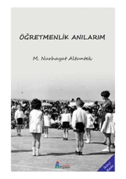 Öğretmenlik Anılarım