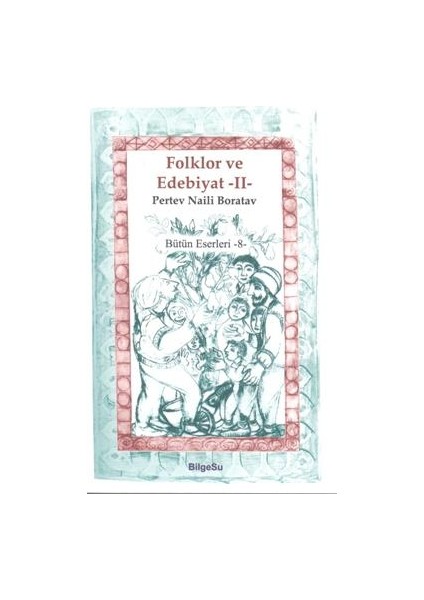 Folklor ve Edebiyat 2