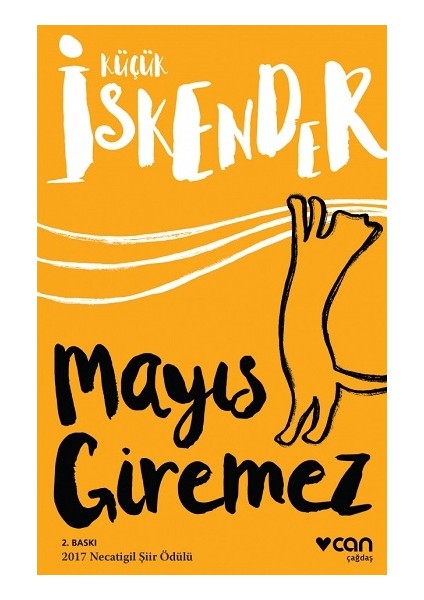 Mayıs Giremez
