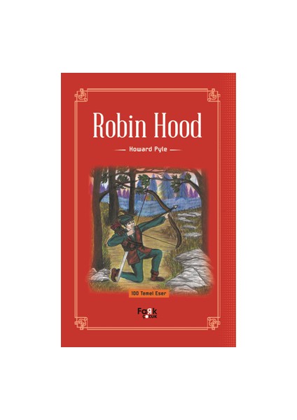 Robin Hood