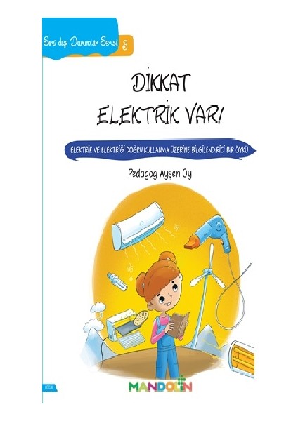 Sıra Dışı Durumlar Serisi 3- Dikkat