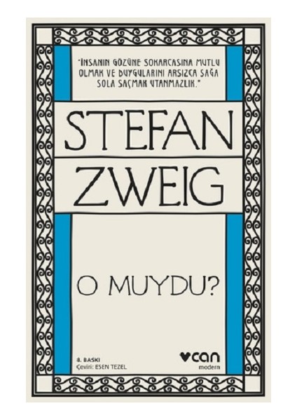 O Muydu? Anonim Yazarlı Ciltsiz Normal Boy 56 Sayfa Kitap