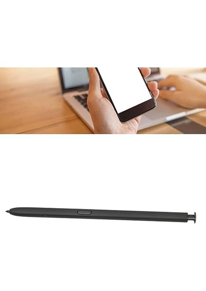 S Kalem, Ultra Tüm Versiyonlar Için 5 Parça Sivri Dokunmatik Kalem (Siyah) modelleri