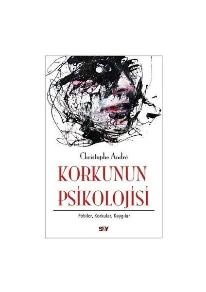 Korkunun Psikolojisi