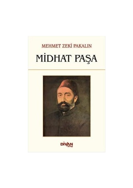 Midhat Paşa