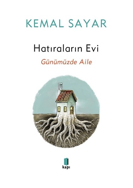 Hatıraların Evi