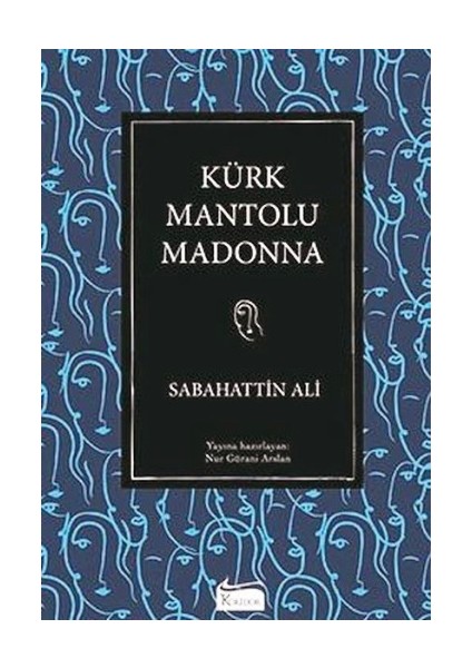 Kürk Mantolu Madonna