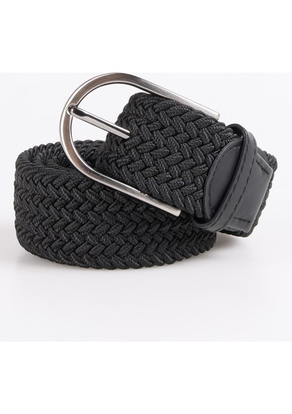 Erkek Kemer Fbk 009 4 cm Lastikli